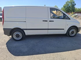 Mercedes-Benz Vito, снимка 10