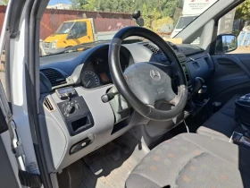 Mercedes-Benz Vito, снимка 4