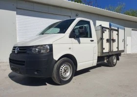 VW T5 2.0 TDI, снимка 2