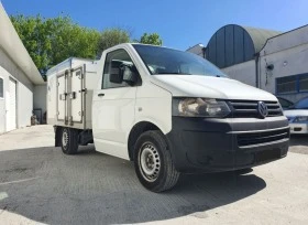 Обява за продажба на VW T5 2.0 TDI ~22 500 лв. - изображение 1