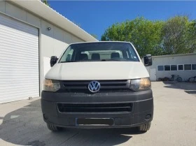 VW T5 2.0 TDI, снимка 3