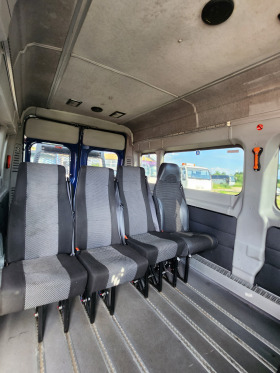 Fiat Ducato Multijet 160, снимка 10