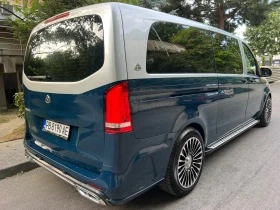 Mercedes-Benz Vito 2.2CDI MAYBACH VS680#LED#8+ 1#NAVI#XENON#UNIKAT | Mobile.bg    7