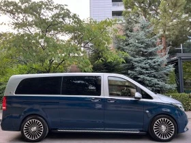 Mercedes-Benz Vito 2.2CDI MAYBACH VS680#LED#8+ 1#NAVI#XENON#UNIKAT | Mobile.bg    6