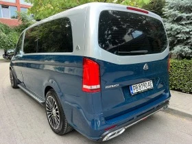     Mercedes-Benz Vito 2.2CDI MAYBACH VS680#LED#8+ 1#NAVI#XENON#UNIKAT