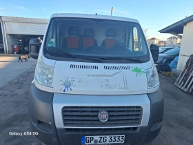 Fiat Ducato multijet 115, снимка 1