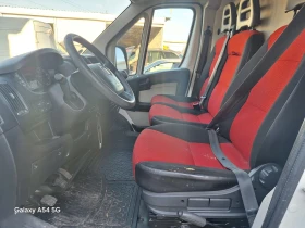 Fiat Ducato multijet 115, снимка 5