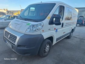 Fiat Ducato multijet 115, снимка 3