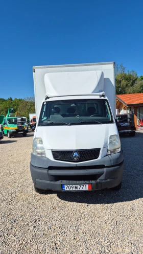 Iveco Daily Renault Mascott 3.0  | Mobile.bg    3