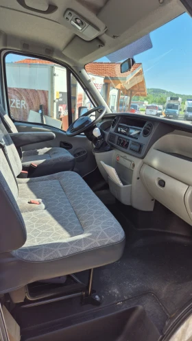 Iveco Daily Renault Mascott 3.0  | Mobile.bg    9