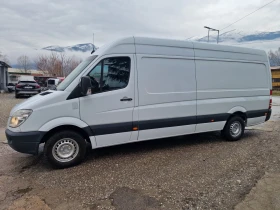 Mercedes-Benz Sprinter 316 CDI Термоизолиран, снимка 1