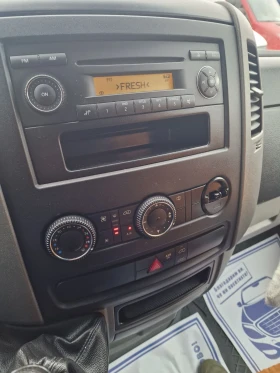 Mercedes-Benz Sprinter 316 CDI Термоизолиран, снимка 8