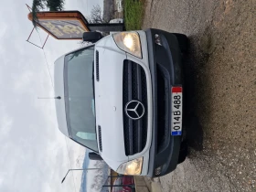 Mercedes-Benz Sprinter 316 CDI Термоизолиран, снимка 2