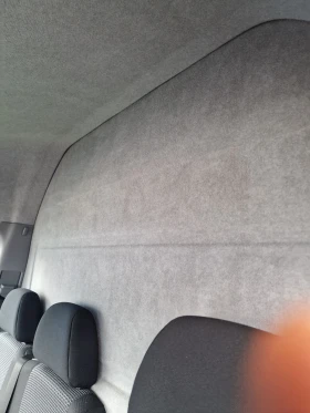 Mercedes-Benz Sprinter 316 CDI Термоизолиран, снимка 11