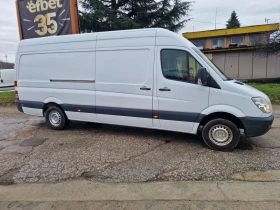 Mercedes-Benz Sprinter 316 CDI Термоизолиран, снимка 3