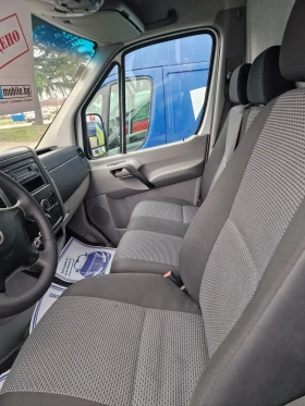 Mercedes-Benz Sprinter 316 CDI Термоизолиран, снимка 10