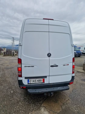 Mercedes-Benz Sprinter 316 CDI Термоизолиран, снимка 4