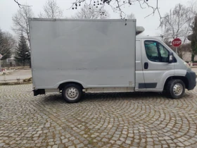 Citroen Jumper 2.2 Хладилен, снимка 4