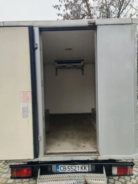 Citroen Jumper 2.2 Хладилен, снимка 9