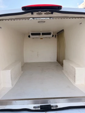 Mercedes-Benz Vito ХЛАДИЛЕН* 2016г* Солар* БАРТЕР* , снимка 2