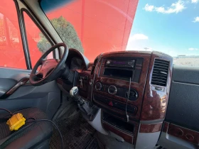 Mercedes-Benz Sprinter ��������* ����* �������� | Mobile.bg � ����� ������ 9