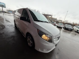 Mercedes-Benz Vito ��������* 2016�* �����* ������*  | Mobile.bg � ����� ������ 3