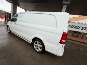 Mercedes-Benz Vito ��������* 2016�* �����* ������*  | Mobile.bg � ����� ������ 9
