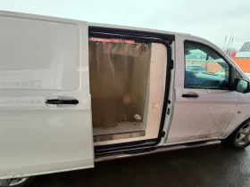 Mercedes-Benz Vito ��������* 2016�* �����* ������*  | Mobile.bg � ����� ������ 7