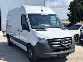 Mercedes-Benz Sprinter 311 55 k.w