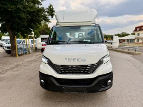 Iveco Daily 50-210 3.5 t МИНИ ВЛЕКАЧ | Auto.bg — изображение 8