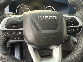 Iveco Daily 50-210 3.5 t МИНИ ВЛЕКАЧ | Auto.bg — изображение 11
