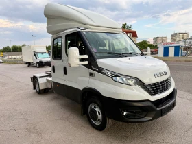 Iveco Daily 50-210 3.5 t МИНИ ВЛЕКАЧ | Auto.bg — изображение 7
