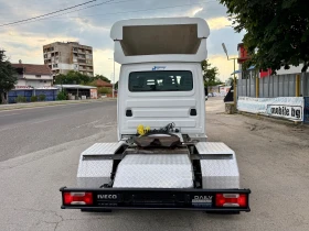 Iveco Daily 50-210 3.5 t МИНИ ВЛЕКАЧ | Auto.bg — изображение 4