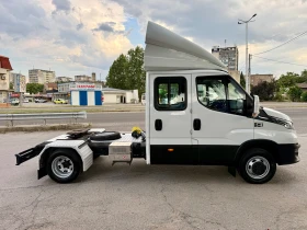 Iveco Daily 50-210 3.5 t МИНИ ВЛЕКАЧ | Auto.bg — изображение 6