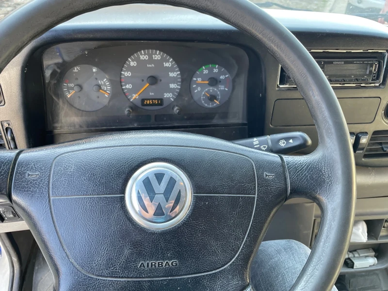 VW Lt 2.8 tdi 160, снимка 7 - Бусове и автобуси - 48446018