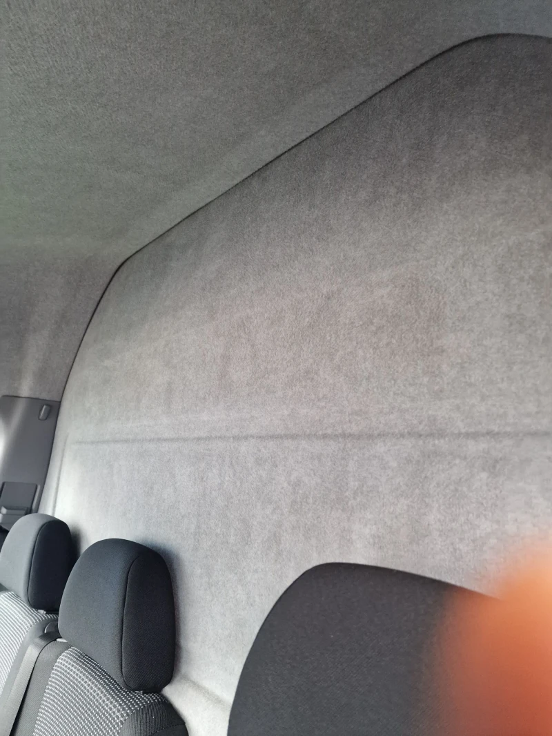 Mercedes-Benz Sprinter 316 CDI Термоизолиран, снимка 11 - Бусове и автобуси - 53053508