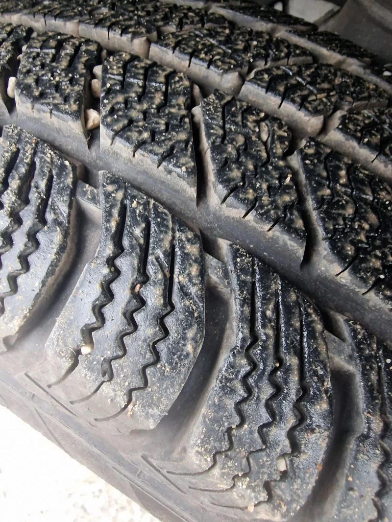 Mercedes-Benz Sprinter 316 CDI Термоизолиран, снимка 7 - Бусове и автобуси - 53053508