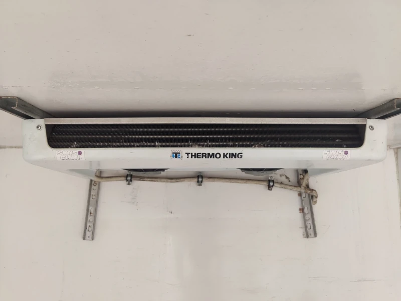 Citroen Jumper 2.2 Хладилен, снимка 10 - Бусове и автобуси - 53224690