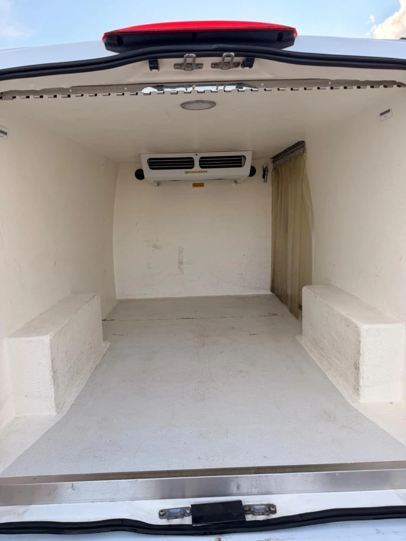 Mercedes-Benz Vito ХЛАДИЛЕН* 2016г* Солар* БАРТЕР* , снимка 2 - Бусове и автобуси - 53600950