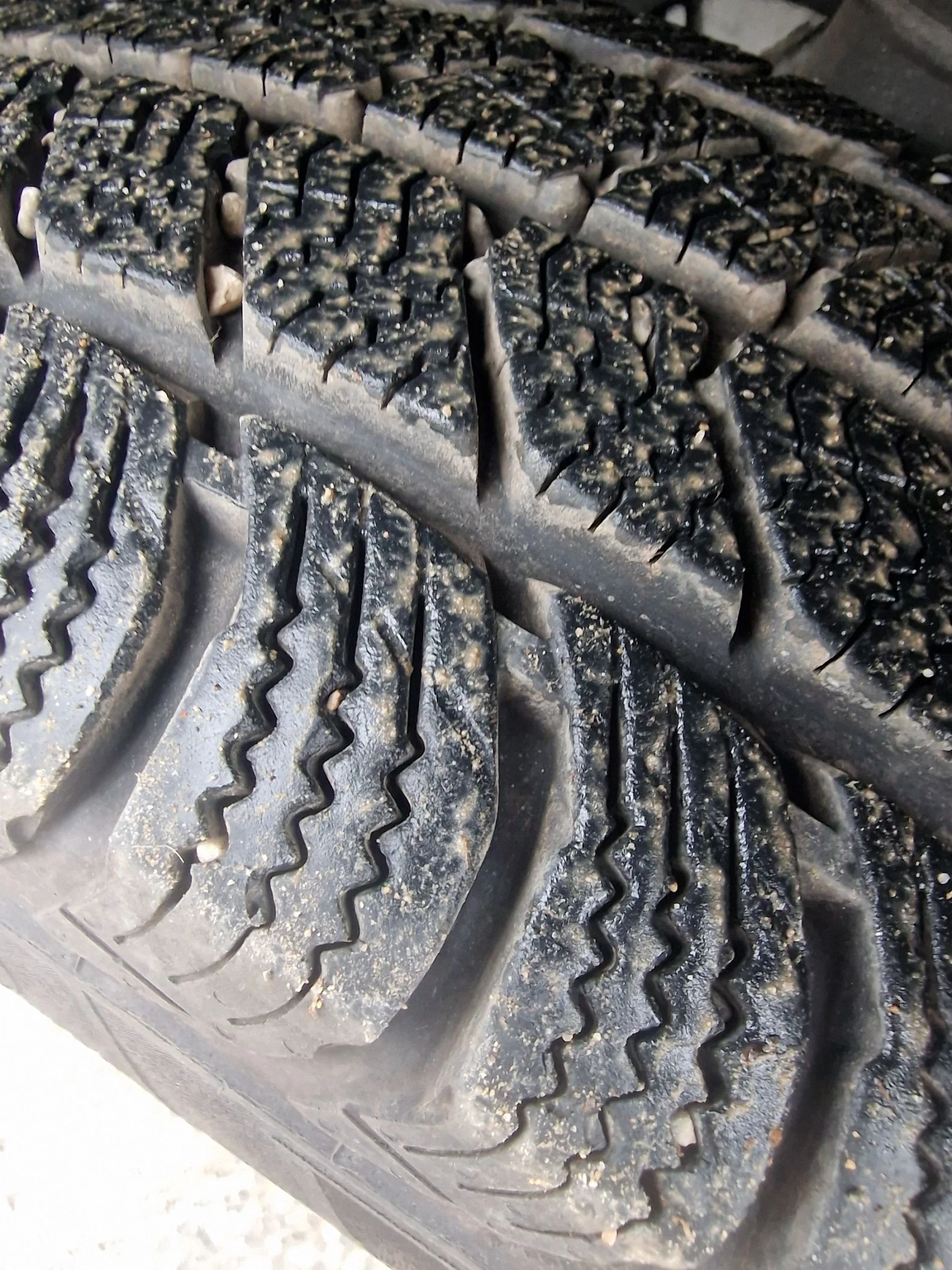 Mercedes-Benz Sprinter 316 CDI Термоизолиран - изображение 7