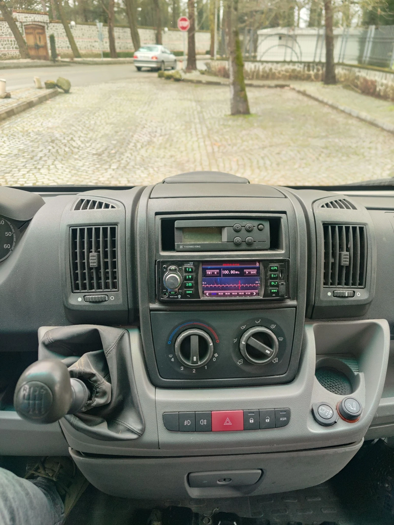 Citroen Jumper 2.2 �������� | Mobile.bg � ����������� 13