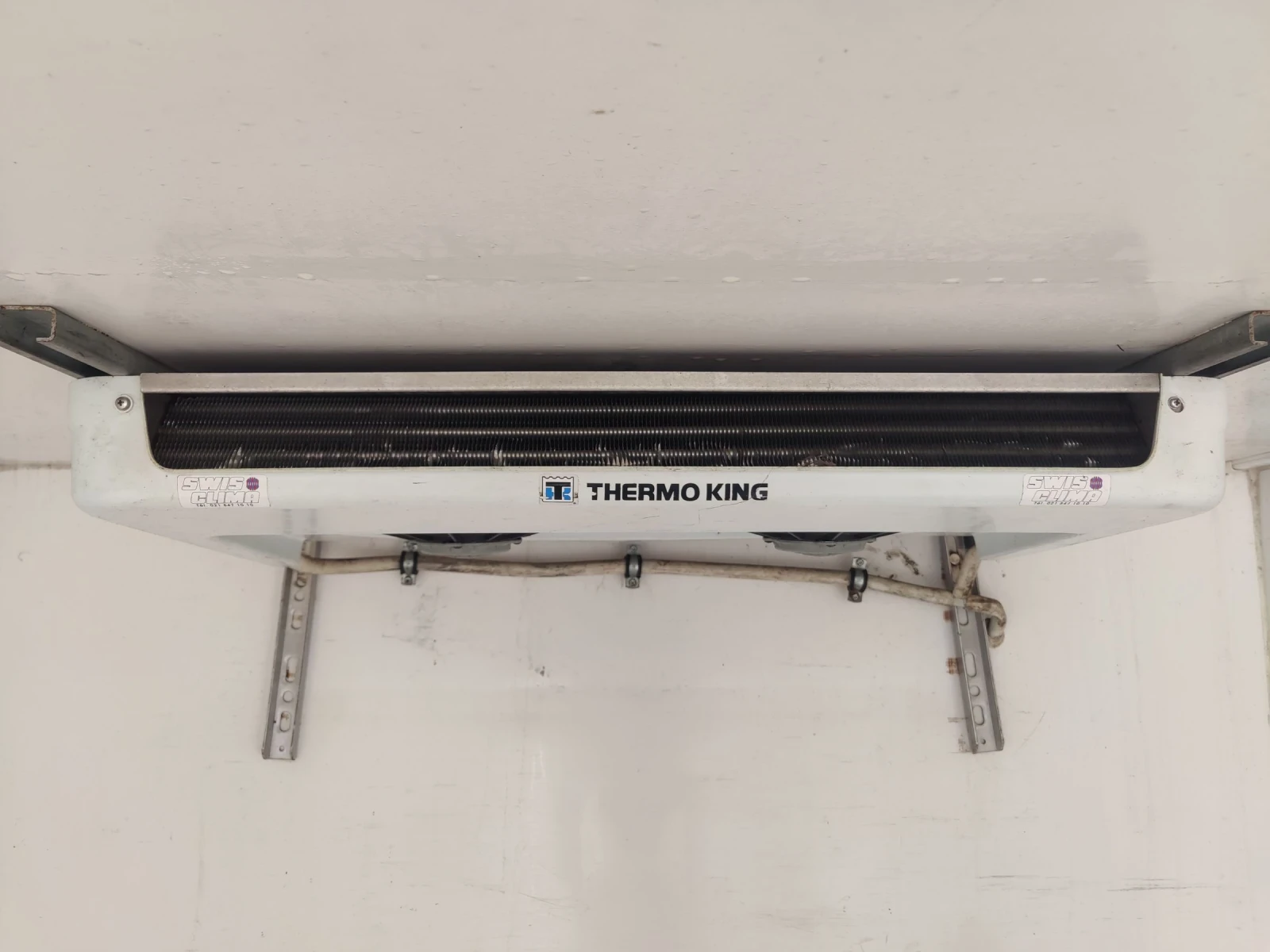 Citroen Jumper 2.2 Хладилен - изображение 10