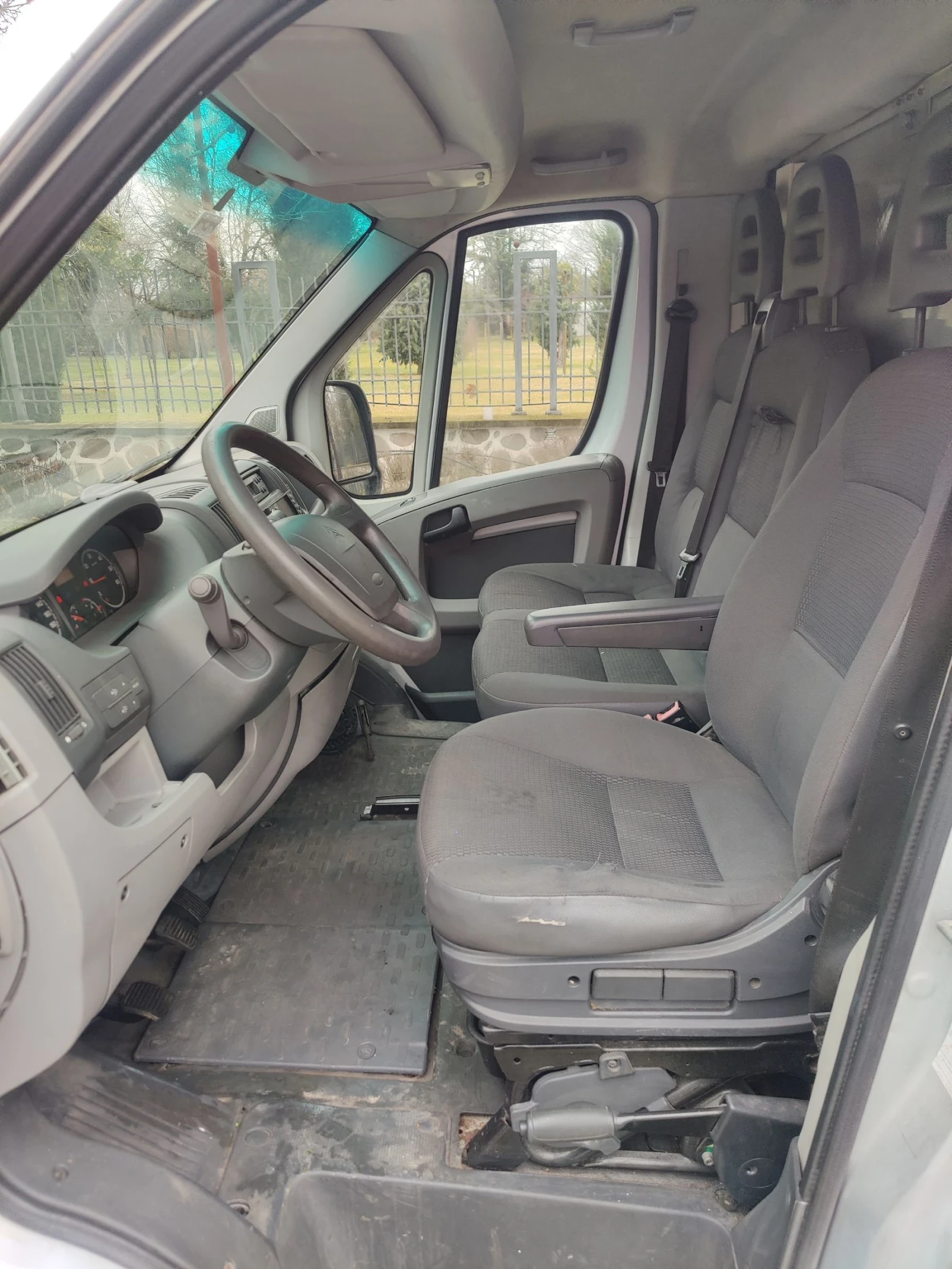 Citroen Jumper 2.2 �������� | Mobile.bg � ����������� 12