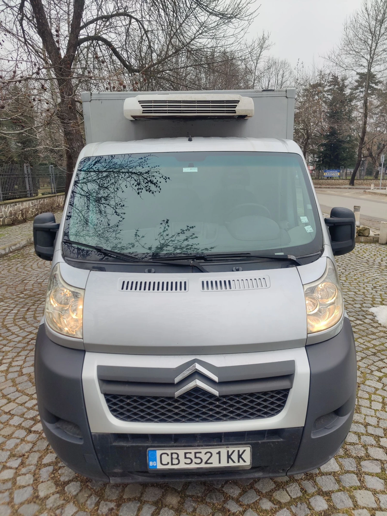 Citroen Jumper 2.2 �������� | Mobile.bg � ����������� 1