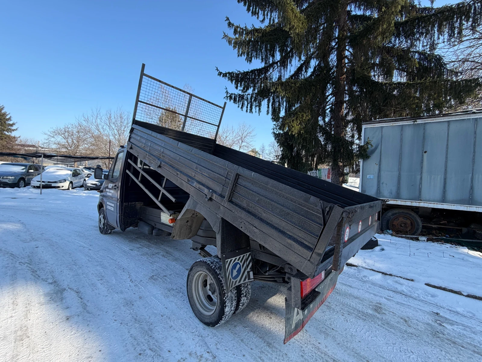 Mercedes-Benz Sprinter ��������* ����*  | Mobile.bg � ����������� 4