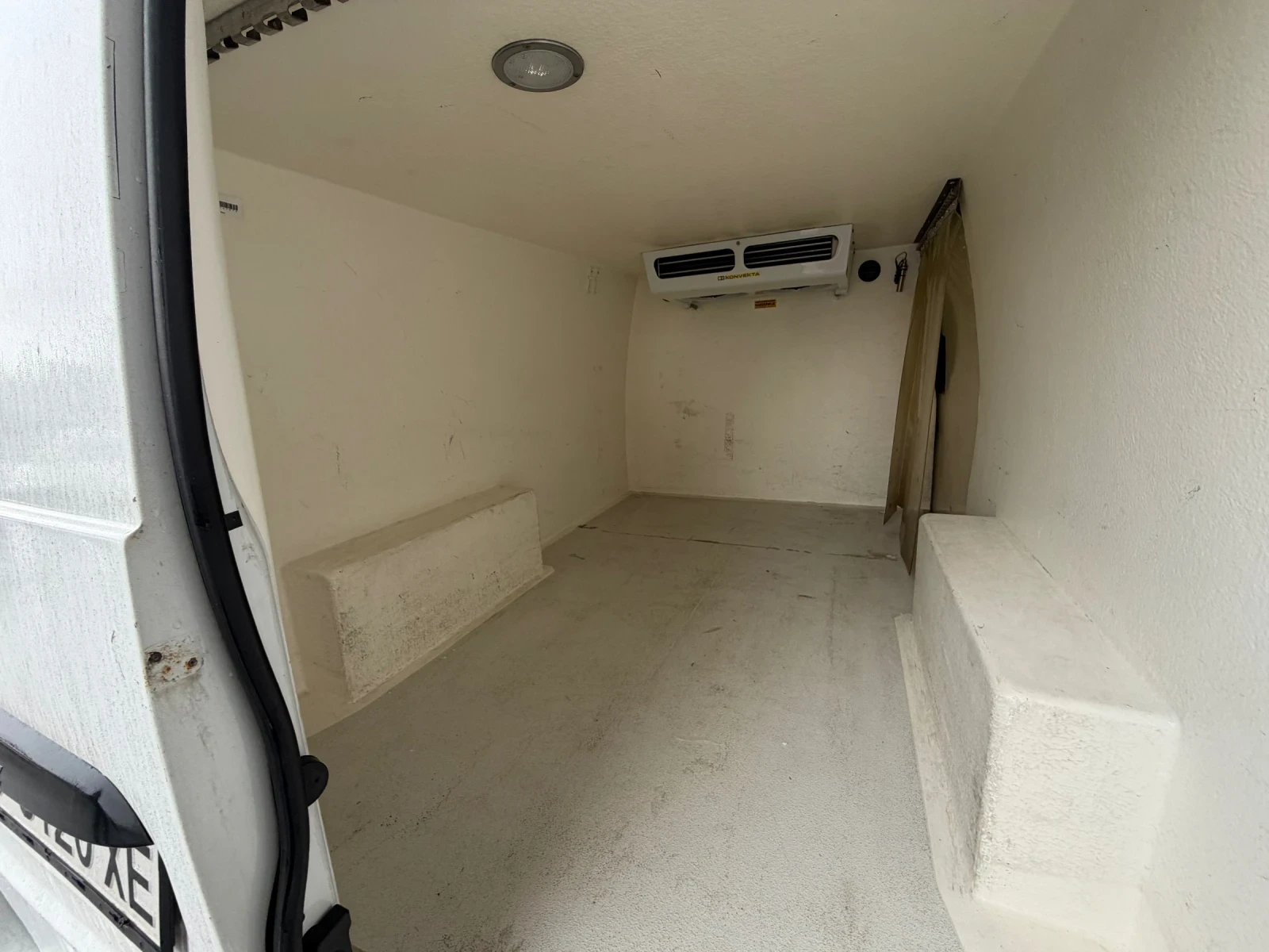 Mercedes-Benz Vito ��������* 2016�* �����* ������*  | Mobile.bg � ����������� 12