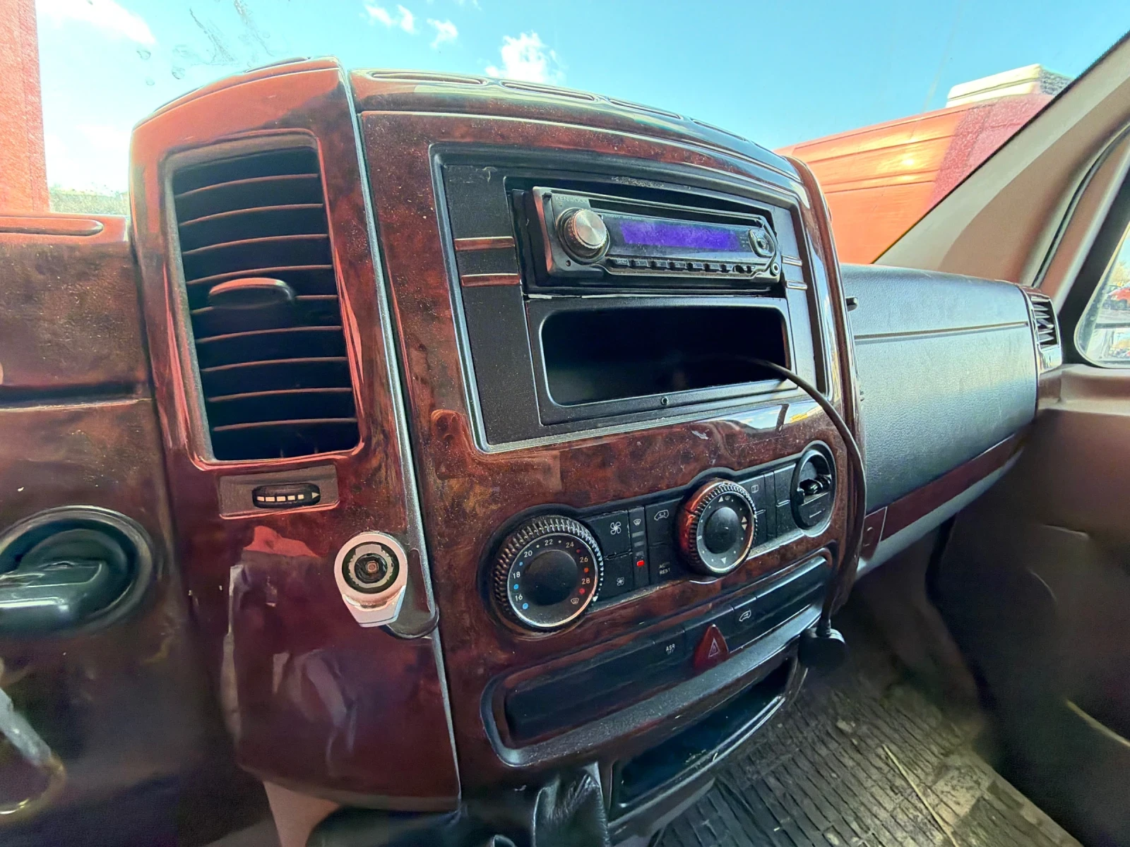 Mercedes-Benz Sprinter ��������* ����* �������� | Mobile.bg � ����������� 11