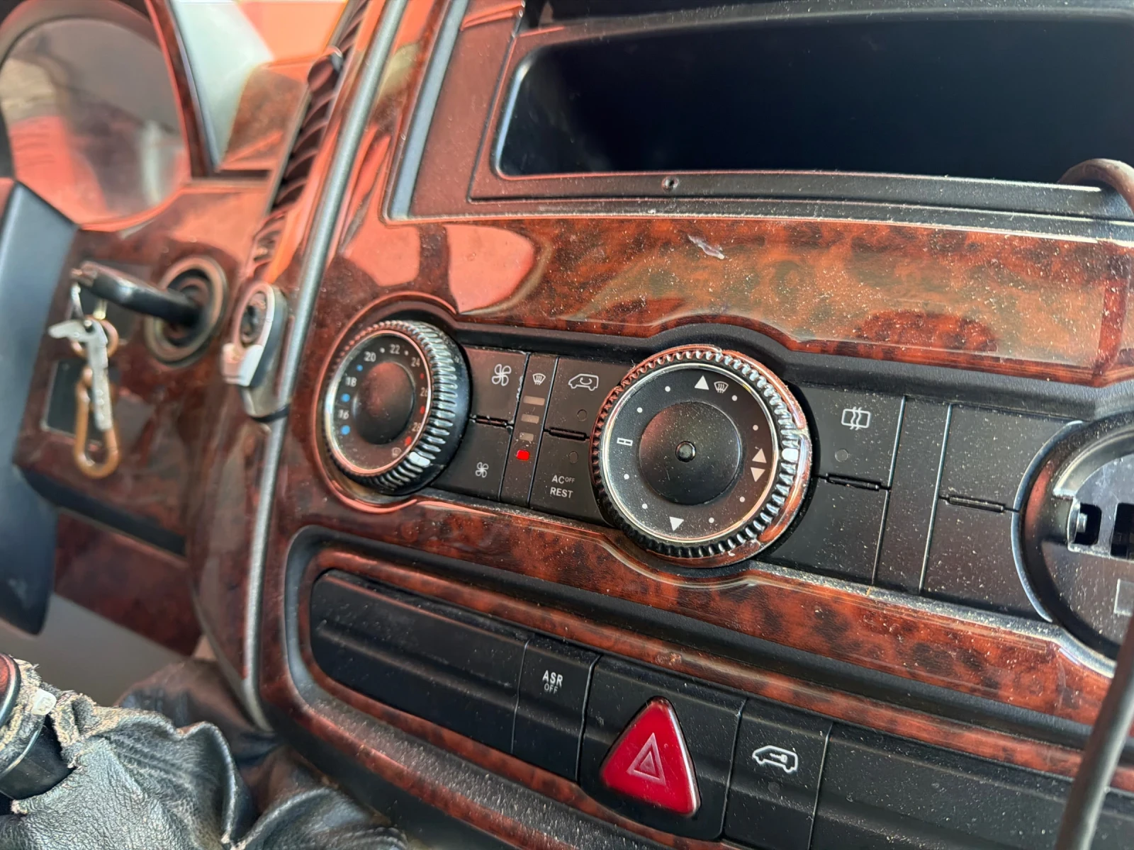 Mercedes-Benz Sprinter ��������* ����* �������� | Mobile.bg � ����������� 8