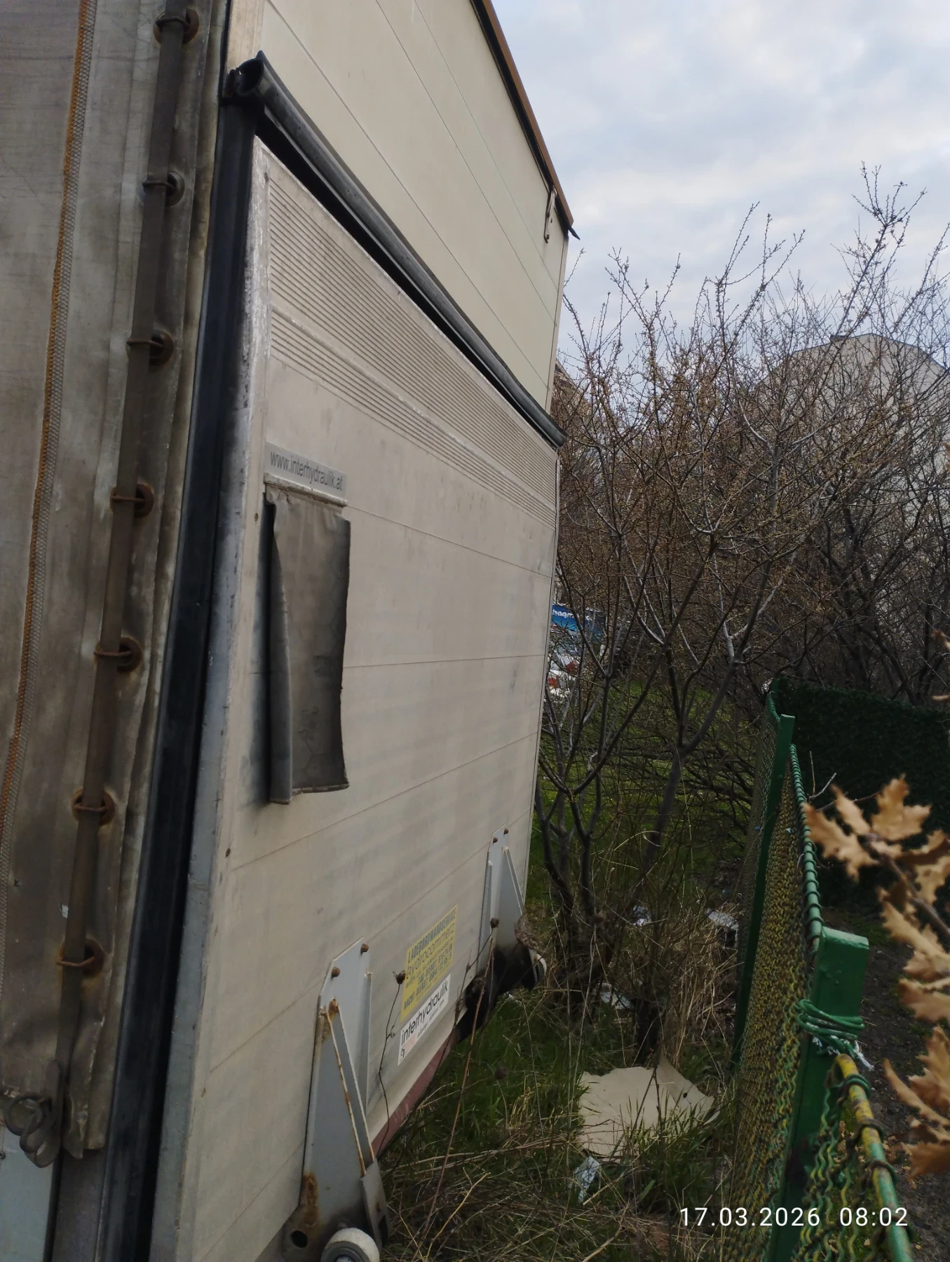 Renault Master Маскот, снимка 3 - Бусове и автобуси - 53868299