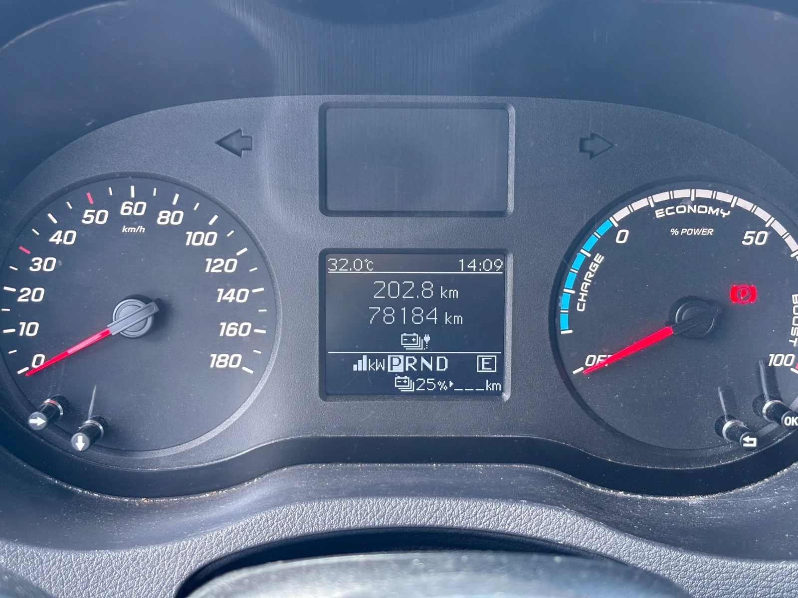 Mercedes-Benz Sprinter 311 55 k.w, снимка 12 - Бусове и автобуси - 55141608